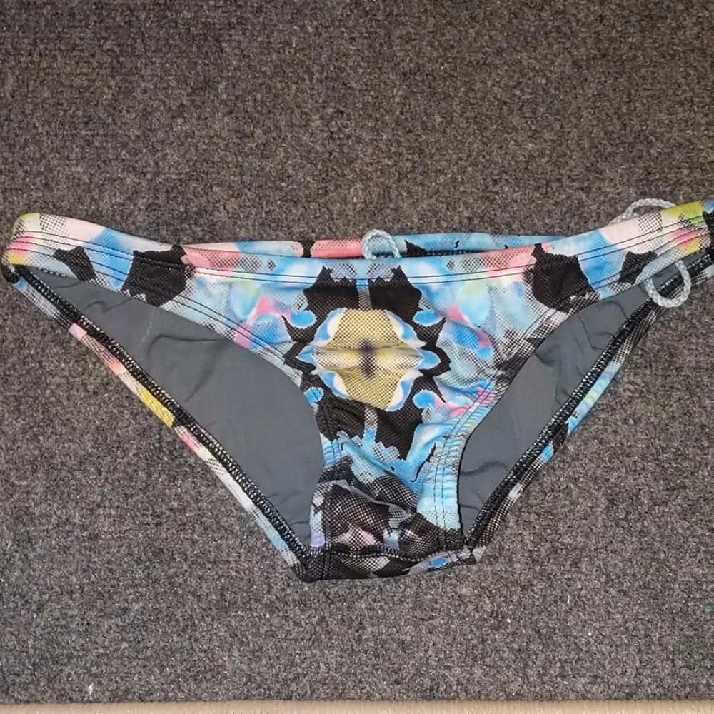 Jolyn Bottoms